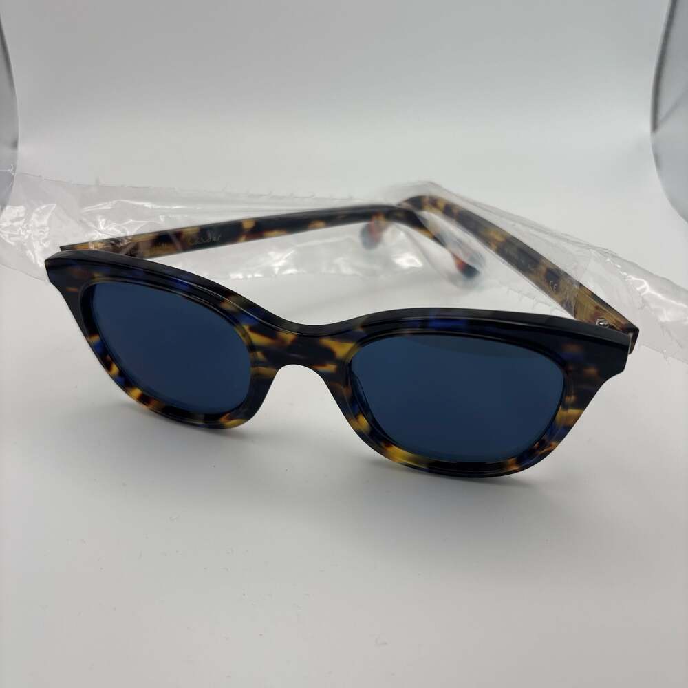 Paul Smith Calder PSSN023 Tortoise Shell Sunglasses
